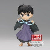 Inuyasha - miroku - q posket 14cm