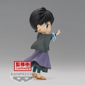 Inuyasha - miroku - q posket 14cm