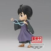 Inuyasha - miroku - q posket 14cm