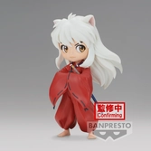 Inuyasha - inuyasha - q posket 14cm