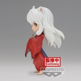 Inuyasha - inuyasha - q posket 14cm