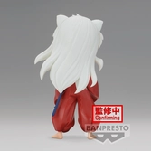 Inuyasha - inuyasha - q posket 14cm