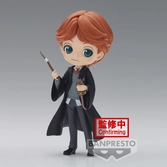 Harry potter - ron weasley - q posket 14cm