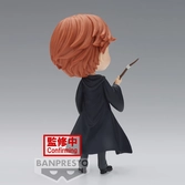 Harry potter - ron weasley - q posket 14cm