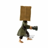 Little nightmares 2 - mono - figurine 17cm