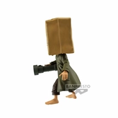 Little nightmares 2 - mono - figurine 17cm