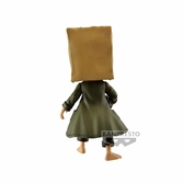 Little nightmares 2 - mono - figurine 17cm
