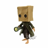 Little nightmares 2 - mono - figurine 17cm