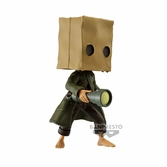 Little nightmares 2 - mono - figurine 17cm