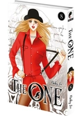 The one - tome 08