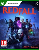 Redfall - Jeux Xbox Séries X