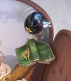 Atelier ryza ever darkness & the secret hideout statuette pvc 1/7 ryza atelier series 25th anniversary ver. dx edition 25 cm