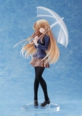 The angel next door spoils me rotten statuette pvc 1/7 mahiru shiina 22 cm