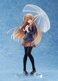 The angel next door spoils me rotten statuette pvc 1/7 mahiru shiina 22 cm