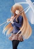 The angel next door spoils me rotten statuette pvc 1/7 mahiru shiina 22 cm