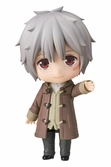 No.6 figurine nendoroid shion 10 cm