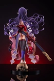 Original character statuette 1/5 rasethuhime saki m-edition ver. 35 cm