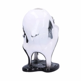 Original stormtrooper figurine too hot to handle stormtrooper 23 cm