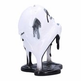 Original stormtrooper figurine too hot to handle stormtrooper 23 cm