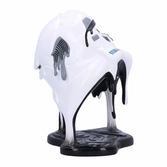 Original stormtrooper figurine too hot to handle stormtrooper 23 cm