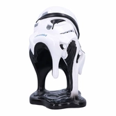 Original stormtrooper figurine too hot to handle stormtrooper 23 cm