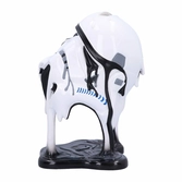 Original stormtrooper figurine too hot to handle stormtrooper 23 cm