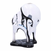 Original stormtrooper figurine too hot to handle stormtrooper 23 cm