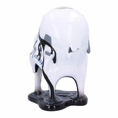 Original stormtrooper figurine too hot to handle stormtrooper 23 cm