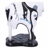 Original stormtrooper figurine too hot to handle stormtrooper 23 cm