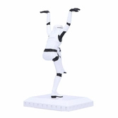 Original stormtrooper figurine crane kick stormtrooper 20 cm