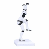 Original stormtrooper figurine crane kick stormtrooper 20 cm