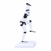 Original stormtrooper figurine crane kick stormtrooper 20 cm