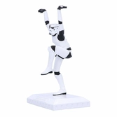 Original stormtrooper figurine crane kick stormtrooper 20 cm