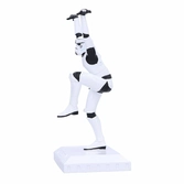 Original stormtrooper figurine crane kick stormtrooper 20 cm