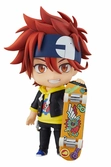 Sk8 the infinity figurine nendoroid reki 10 cm