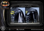 Batman statuette 1/3 batman 1989 78 cm