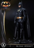 Batman statuette 1/3 batman 1989 78 cm