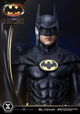 Batman statuette 1/3 batman 1989 78 cm