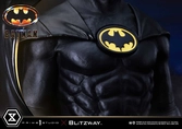 Batman statuette 1/3 batman 1989 78 cm