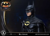 Batman statuette 1/3 batman 1989 78 cm