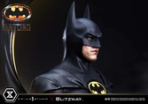 Batman statuette 1/3 batman 1989 78 cm