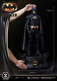 Batman statuette 1/3 batman 1989 ultimate version 78 cm