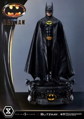 Batman statuette 1/3 batman 1989 ultimate version 78 cm