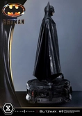 Batman statuette 1/3 batman 1989 ultimate version 78 cm