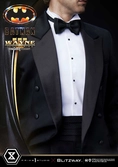 Batman statuette 1/3 batman 1989 ultimate version 78 cm