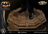 Batman statuette 1/3 batman 1989 ultimate version 78 cm