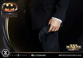 Batman statuette 1/3 batman 1989 ultimate version 78 cm
