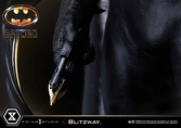 Batman statuette 1/3 batman 1989 ultimate version 78 cm
