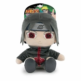 Naruto peluche itachi sitting 27 cm