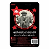 Biz markie reaction reaction figurine  biz 10 cm